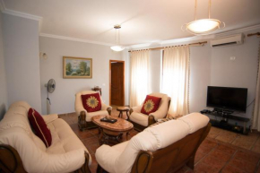 Three Bedroom APT ( Central Tirana )